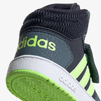 Детски маратонки adidas Hoops Mid 2.0 I