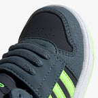 Детски маратонки adidas Hoops Mid 2.0 I