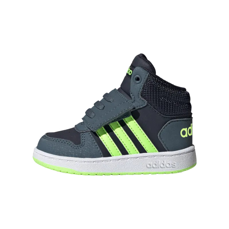 Детски маратонки adidas Hoops Mid 2.0 I
