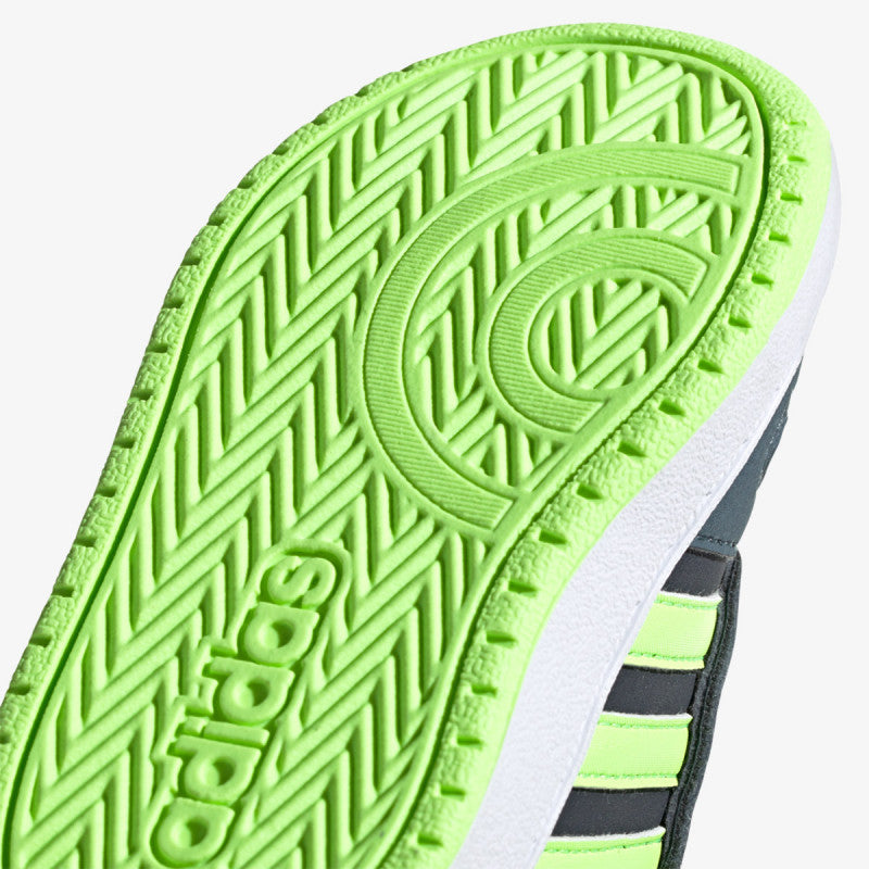 Детски маратонки adidas Hoops Mid 2.0 I