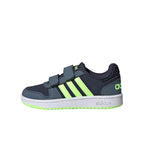 Юношески кецове adidas Hoops 2.0 CMF kids