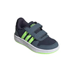 Юношески кецове adidas Hoops 2.0 CMF kids