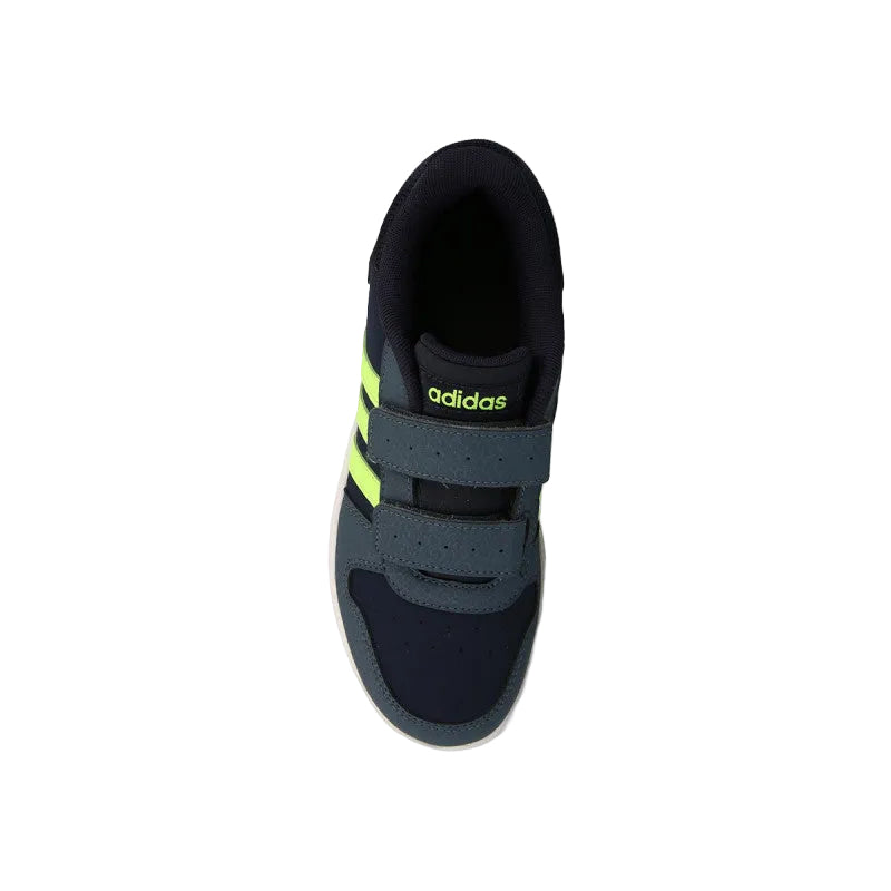 Юношески кецове adidas Hoops 2.0 CMF kids
