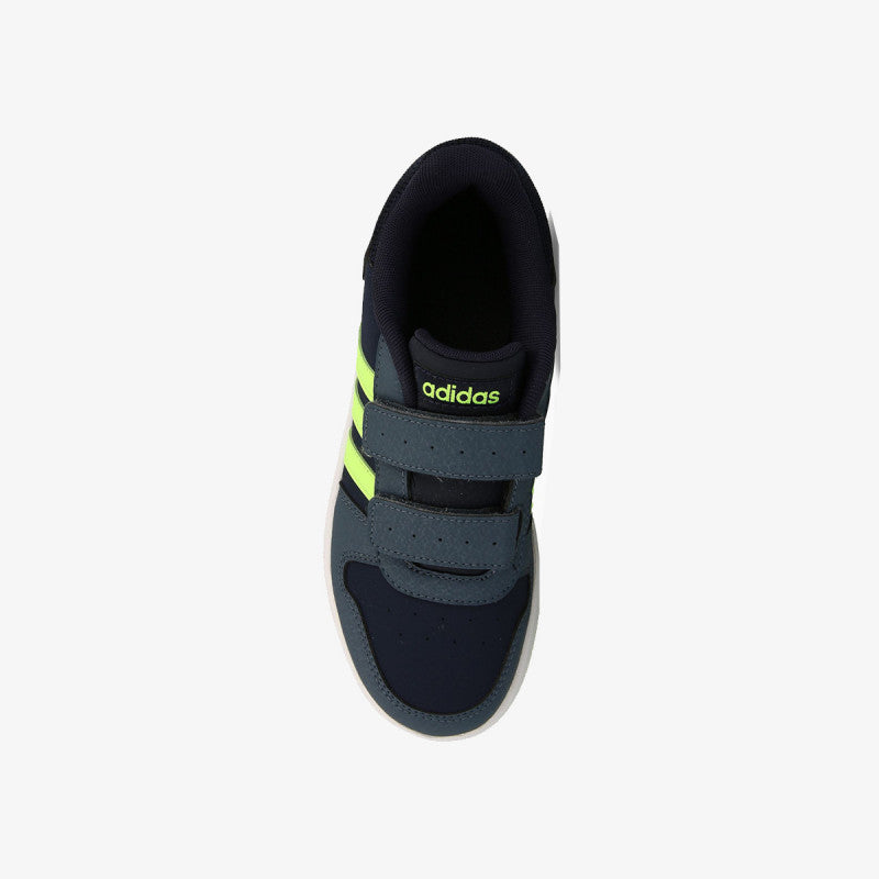 Юношески кецове adidas Hoops 2.0 CMF kids