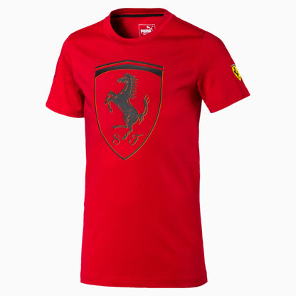 Мъжка тениска Puma Ferrari Tee