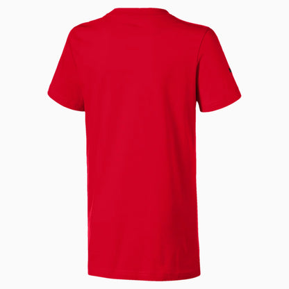 Мъжка тениска Puma Ferrari Tee