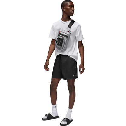Мъжки къси панталони Jordan Essentials, Black