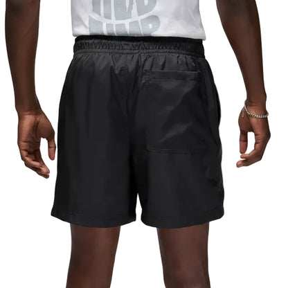 Мъжки къси панталони Jordan Essentials, Black