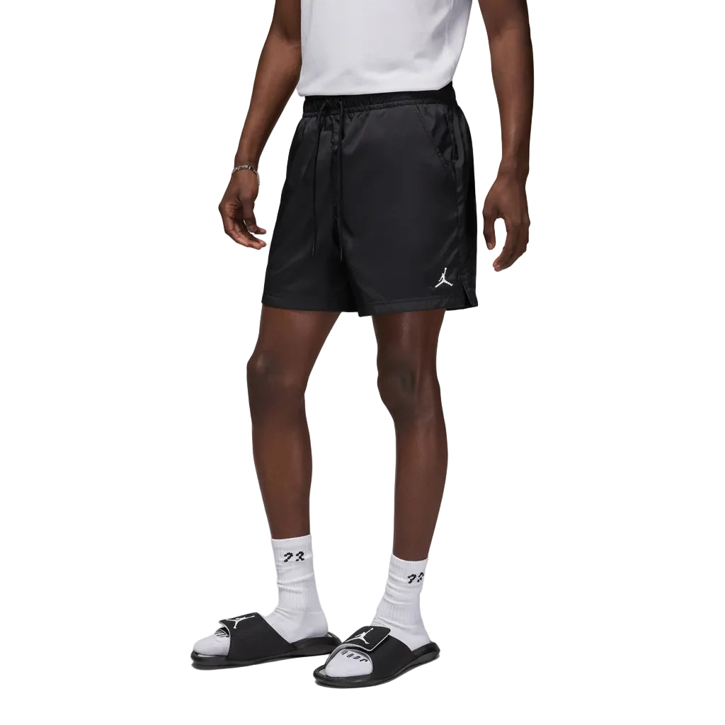 Мъжки къси панталони Jordan Essentials, Black