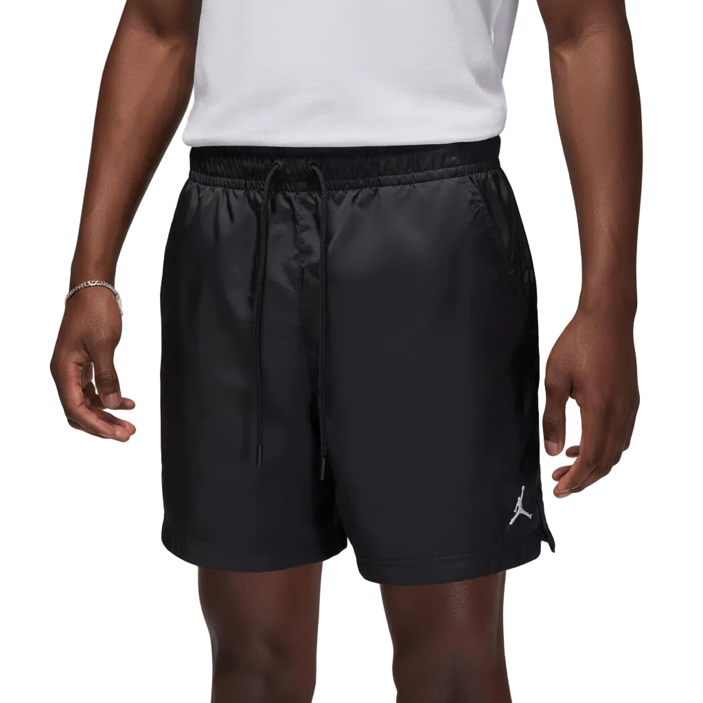 Мъжки къси панталони Jordan Essentials, Black