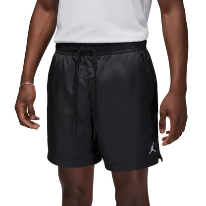 Мъжки къси панталони Jordan Essentials, Black