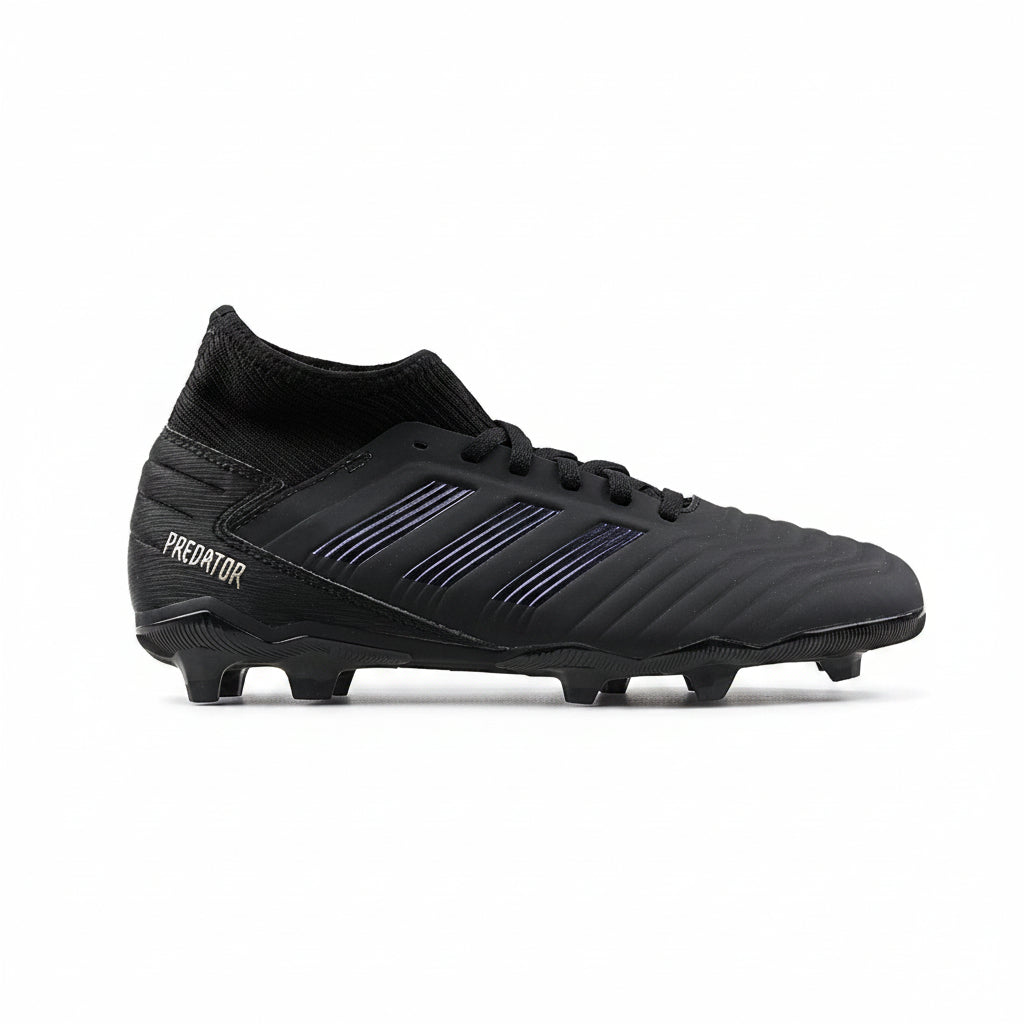 Детски футболни обувки Adidas Predator 19.3 FG GS