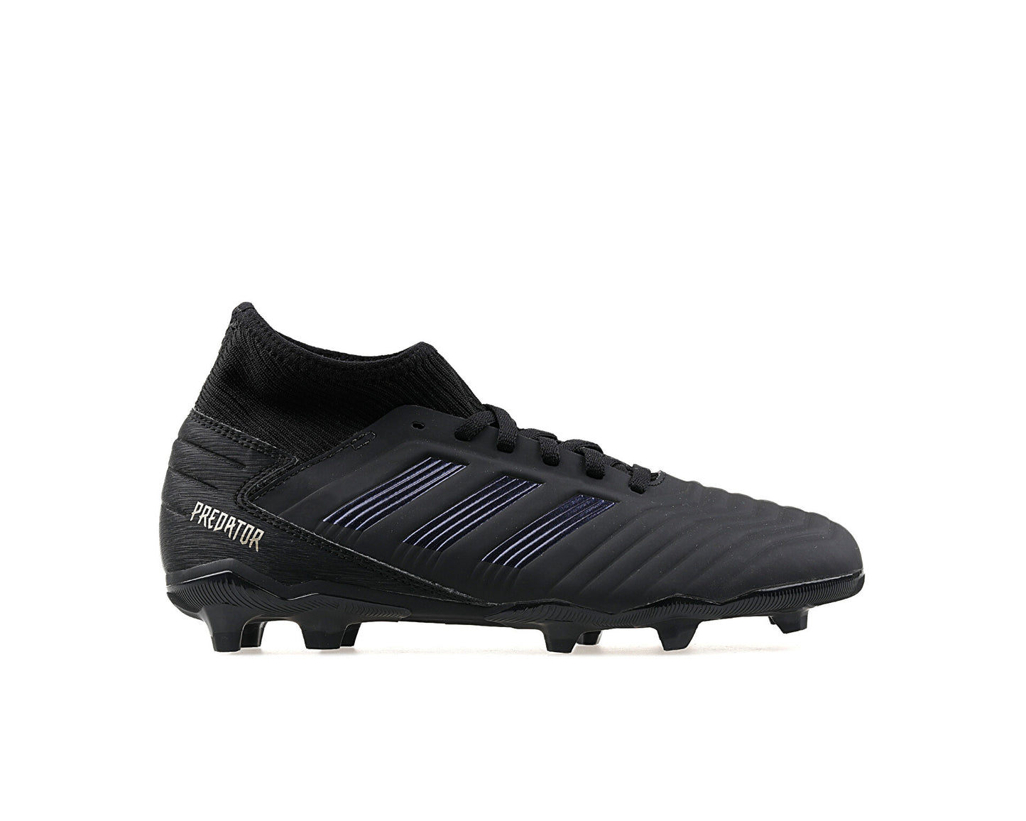 Детски футболни обувки Adidas Predator 19.3 FG GS