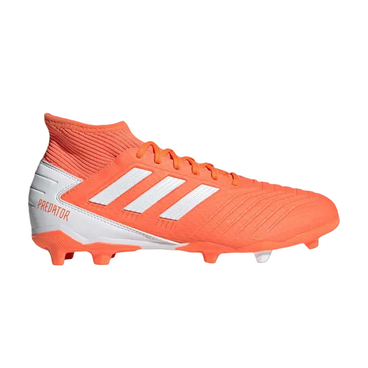Детски футболни обувки adidas Predator 19.3 FG
