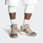Мъжки баскетболни обувки Marquee Boost 'Trace Khaki'