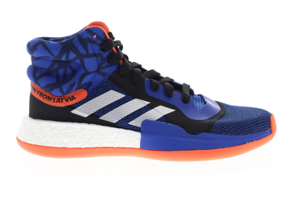 Adidas Marquee Boost Core Royal