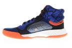 Мъжки баскетболни обувки Adidas Marquee Boost Core Royal