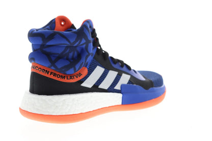 Adidas Marquee Boost Core Royal