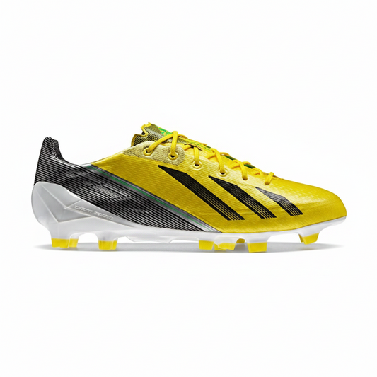 Футболни обувки adidas Adizero F50 TRX FG