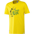 Мъжка тениска adidas Brazil Tee