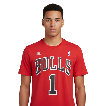 Мъжка тениска Adidas Gametime Tee