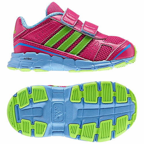 Детски маратонки adidas adifast Syn CF