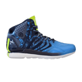 Баскетболни обувки Adidas D Rose 4.5 'Navy Solar Slime'