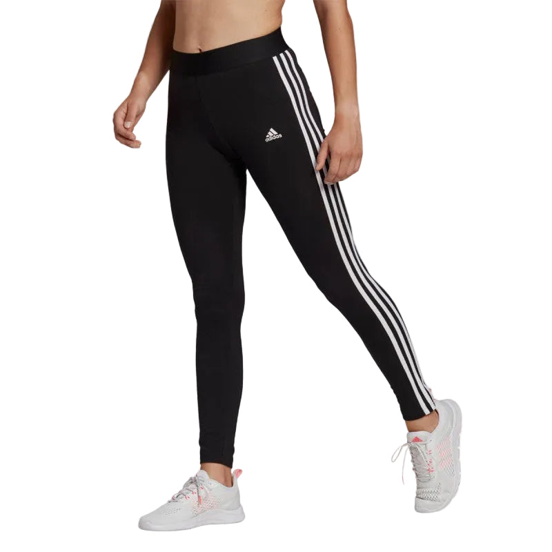 Дамски спортен клин Adidas 3 Stripes