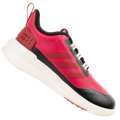 Детски маратонки adidas x LEGO Racer