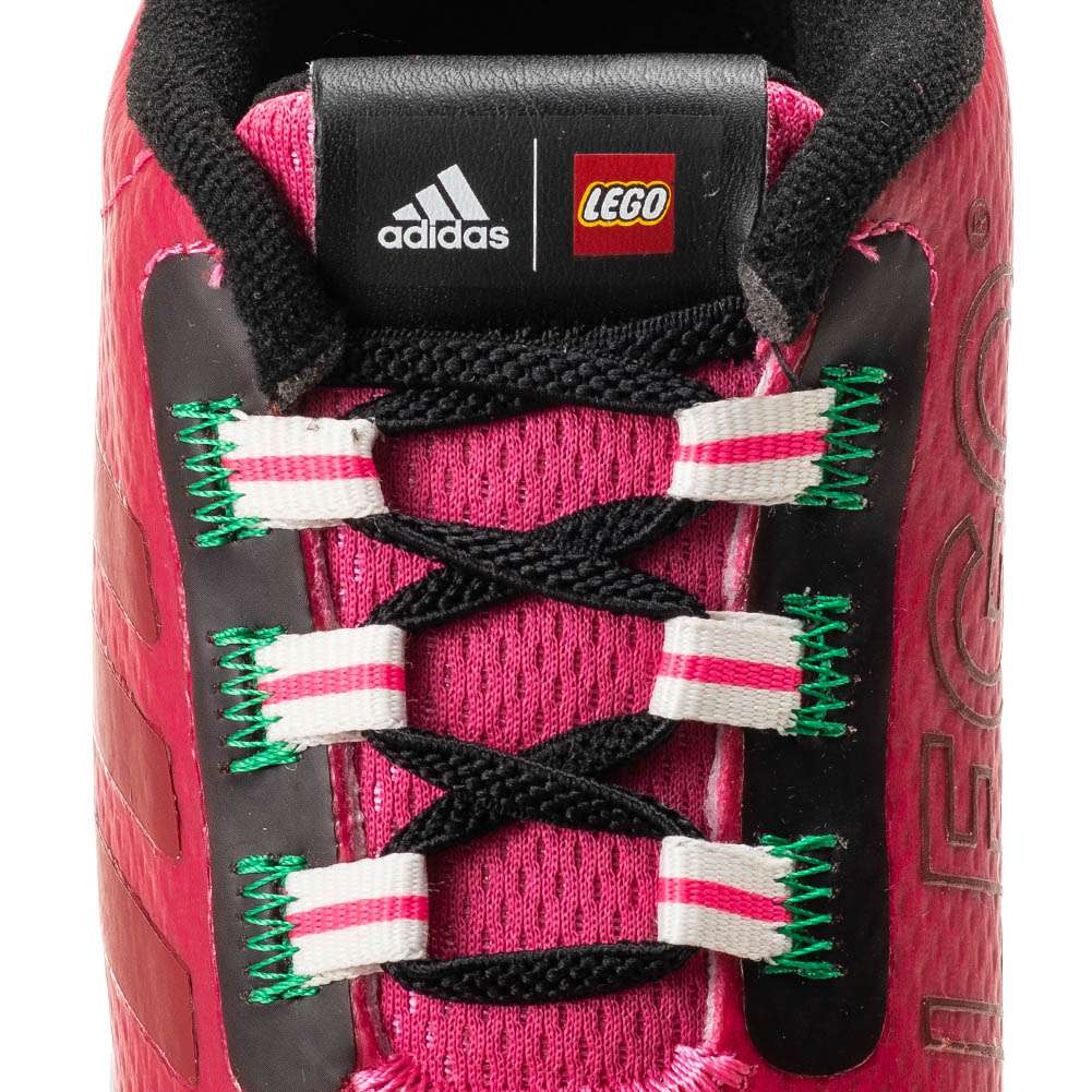 Детски маратонки adidas x LEGO Racer