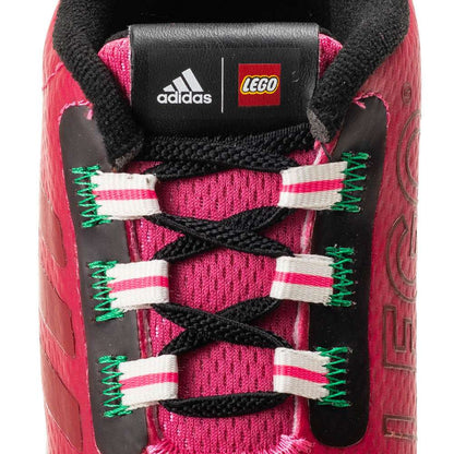 Детски маратонки adidas x LEGO Racer