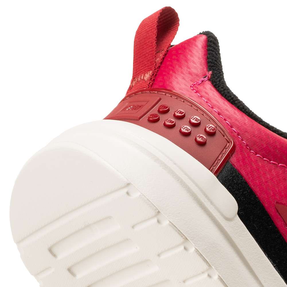 Детски маратонки adidas x LEGO Racer