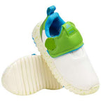 Детски маратонки Adidas x Disney Kermit