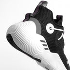 Мъжки маратонки Adidas Harden Stepback 3 Black