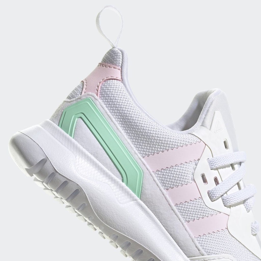 Юношески маратонки adidas Originals Flex