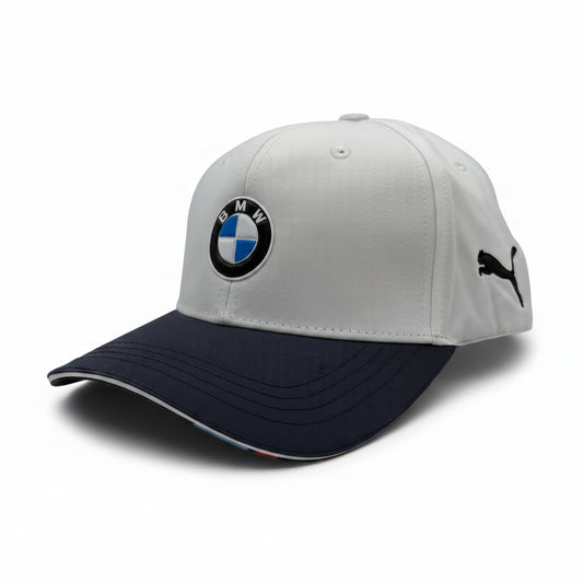 Шапка с козирка Puma BMW