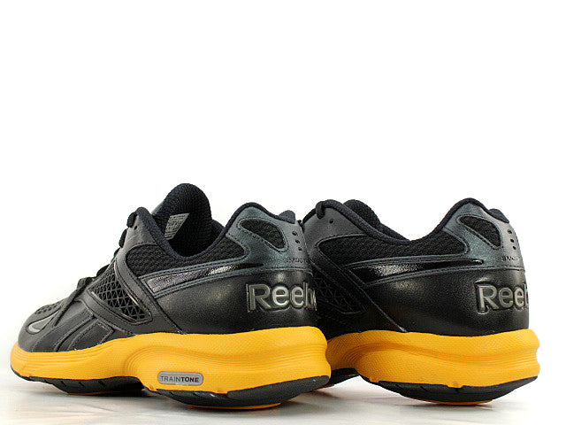 Универсални маратонки Reebok EasyTone Essential Black/Orange