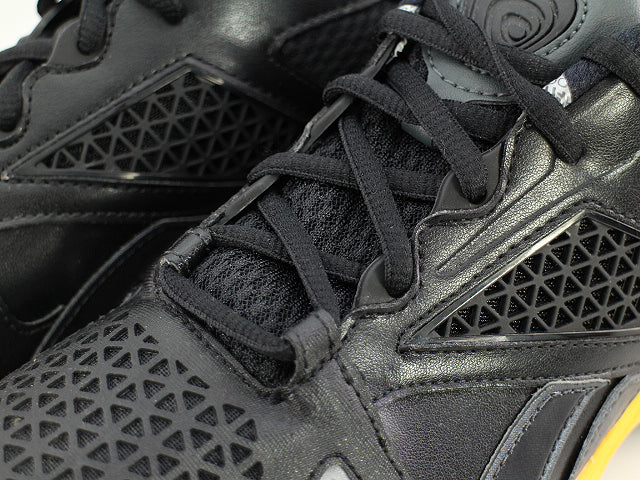 Универсални маратонки Reebok EasyTone Essential Black/Orange
