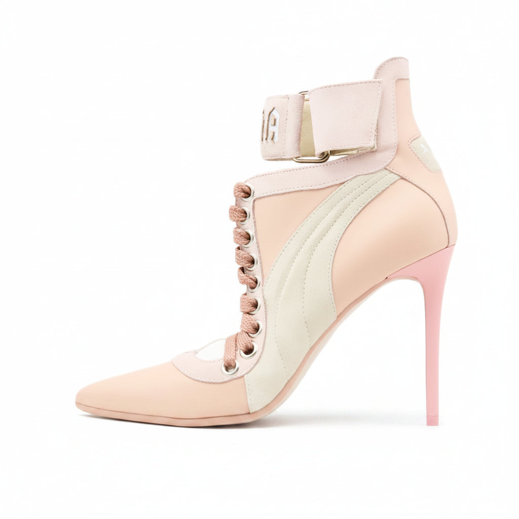 Дамски боти PUMA FENTY x PUMA by Rihanna