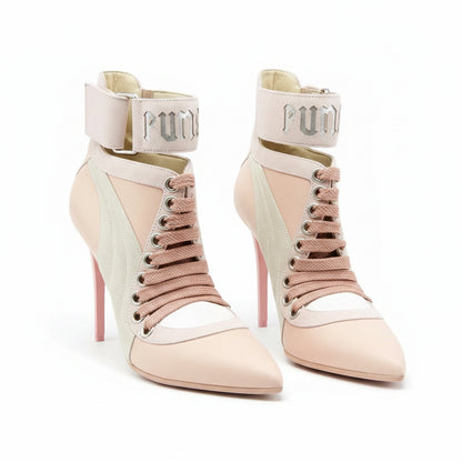 Дамски боти PUMA FENTY x PUMA by Rihanna