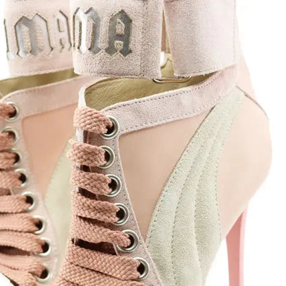 Дамски боти PUMA FENTY x PUMA by Rihanna