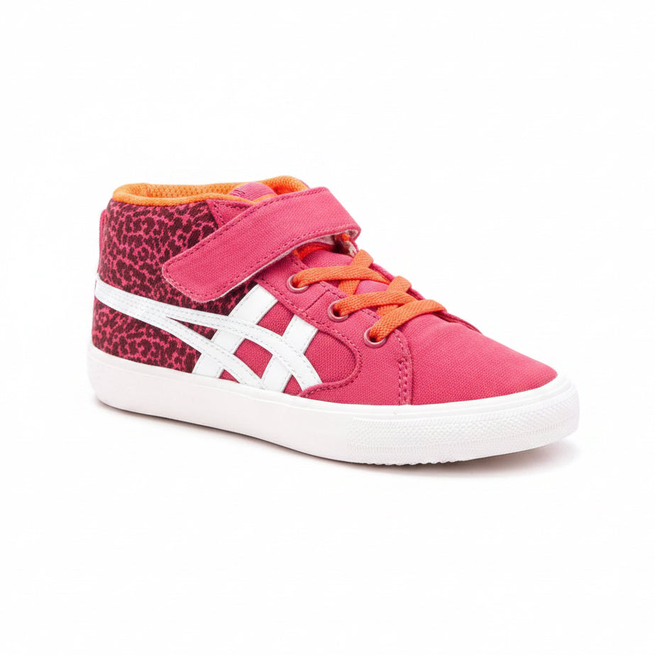 Детски кецове Asics Onitsuka Tiger Розови