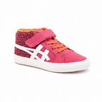 Детски кецове Asics Onitsuka Tiger Розови