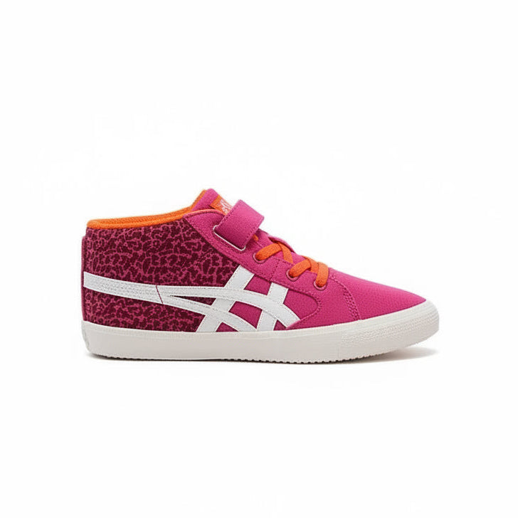 Детски кецове Asics Onitsuka Tiger Розови