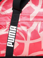 Спортен сак Puma – Черен/Розов