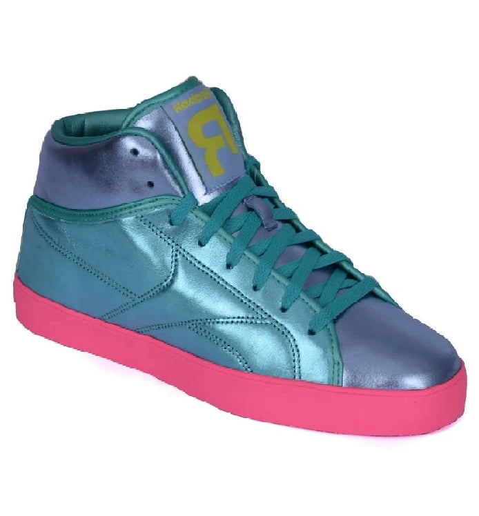 Спортни кецове Tyga x Reebok T Raww 'Emerald Pink'