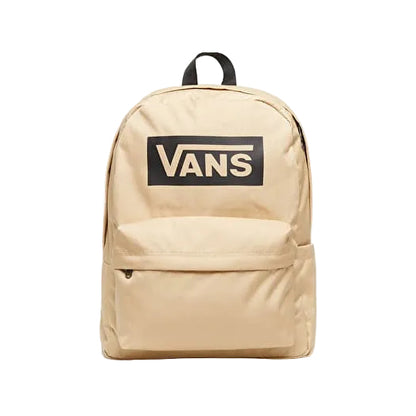 Раница Vans Old Skool Boxed Бежова