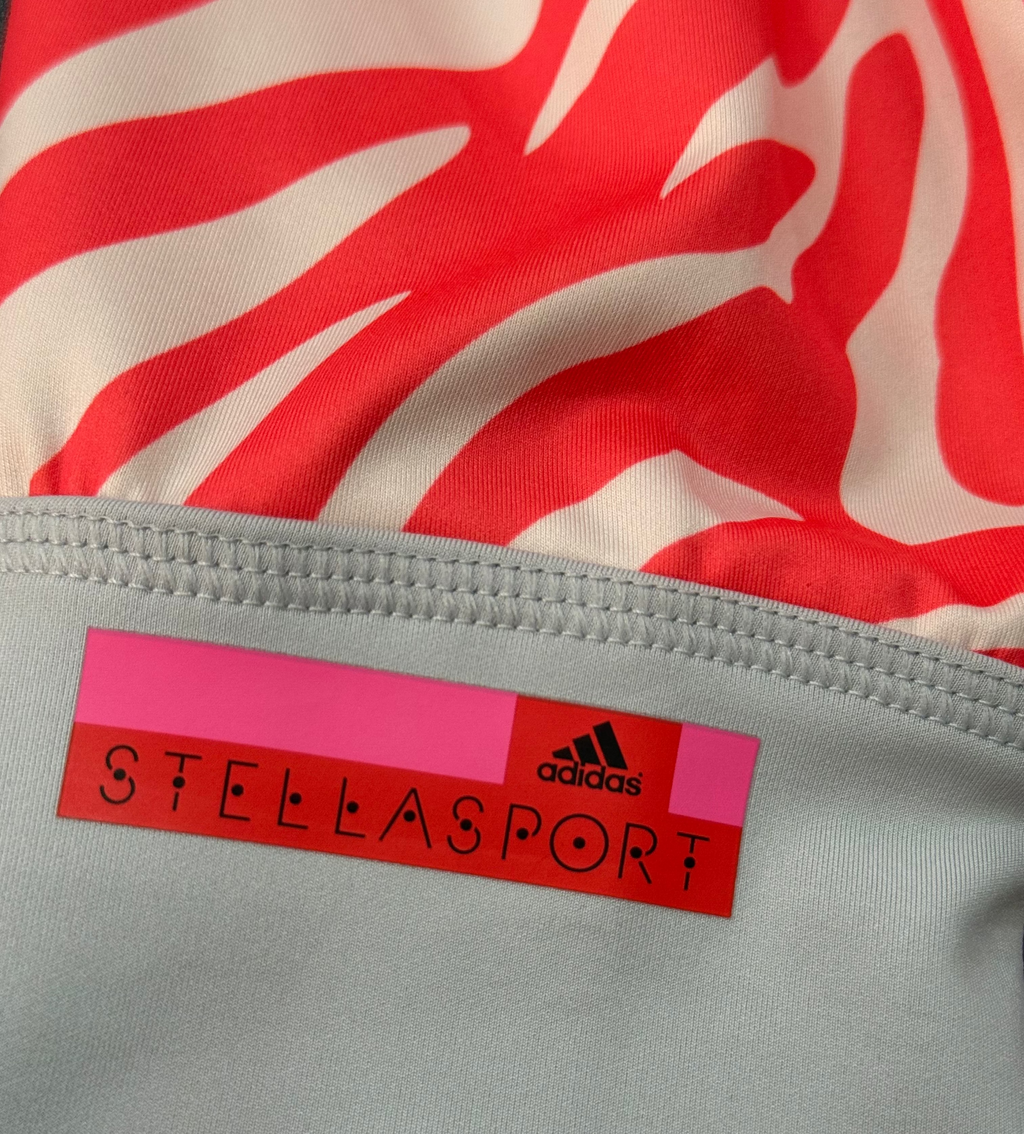 Дамски 3/4 спортен клин Аdidas STELLASPORT