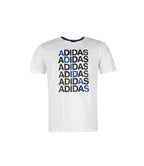 Мъжка тениска Adidas W