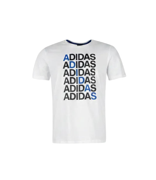 Мъжка тениска Adidas W